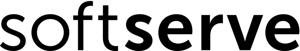 Logo SoftServe