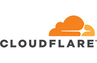 Logo CloudFlare®
