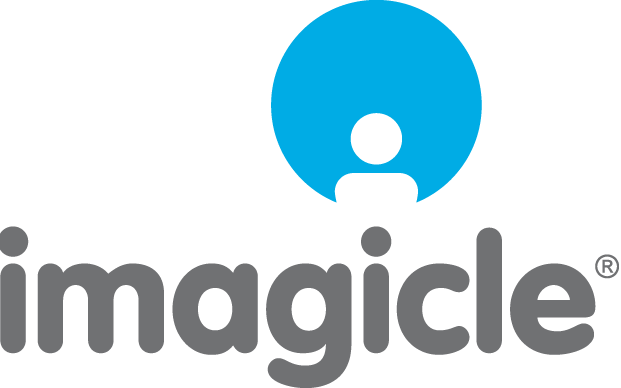 Imagicle logo png