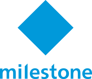 Milestone logo png