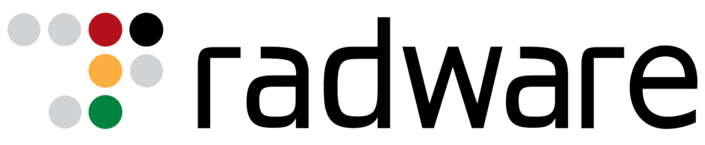 Radware logo png